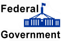 Kempsey Federal Government Information