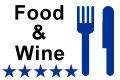 Kempsey Food and Wine Directory