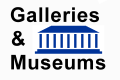 Kempsey Galleries and Museums