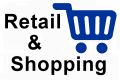 Kempsey Retail and Shopping Directory