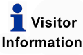 Kempsey Visitor Information