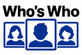 Kempsey Who's Who